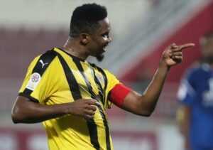 Barcelone : Eto’o – “Ansu Fati ? même Dieu ne sait pas !”