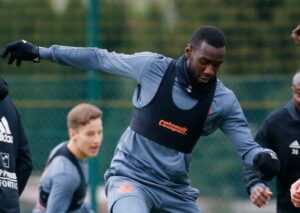 Pays-Bas : le mot sympa de Bolasie pour Koeman
