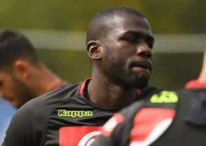 Mercato : un prétendant inattendu s’invite dans le dossier Koulibaly !