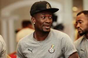 CAF Awards : zappé en 2010 et 2014, le coup de gueule d’Asamoah Gyan