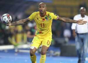 Mercato : Emmanuel Imorou signe en R1 !