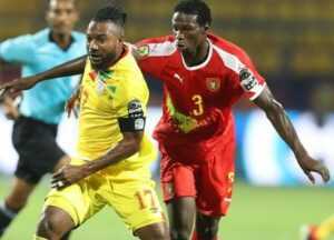 Amical : le Bénin et la Guinée Bissau remettent ça