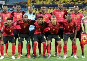 Mondial 2022 : Angola et Mozambique sans soucis
