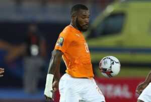 Côte d’Ivoire : Beaumelle veut ramener Serey Dié en sélection !