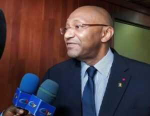 Cameroun : qui pour succéder à Seedorf ? Le président fait le point
