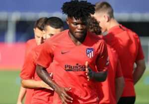 Mercato : les agents de Partey s’excusent après leur boulette