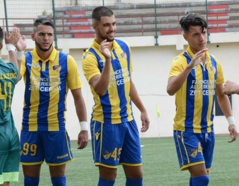Coupe de la Confédération : Paradou frappe fort, tous les résultats
