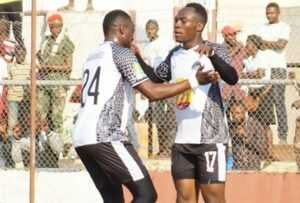 LDC : le TP Mazembe en passe 3 au Zamalek !