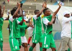 Coupe de la CAF : DCMP se reprend, Berkane freiné, San Pédro n’y arrive pas