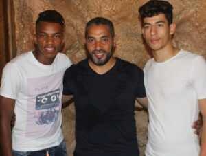 Mercato : Medioub à Bordeaux, Loucif attendu à Angers, Khacef à Rennes… La L1 s’arrache les jeunes pousses algériennes !