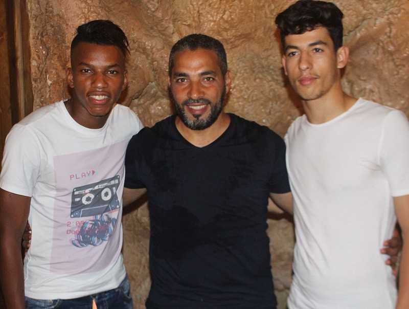 Mercato : Medioub à Bordeaux, Loucif attendu à Angers, Khacef à Rennes… La L1 s’arrache les jeunes pousses algériennes !