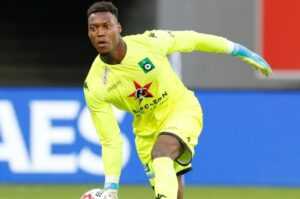 RDC : Loïc Badiashile prêt à dire oui, mais…