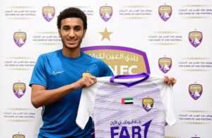 Mercato – PSG : Omar Yaisien file à Al Aïn (officiel)