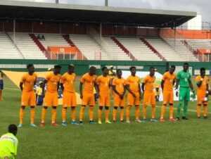 CAN U23 : la liste de la Côte d’Ivoire avec Christian Kouamé et Ibrahim Sangaré