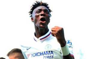 Chelsea : Tammy Abraham répond à l’intérêt du Nigeria !