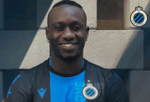 Mercato – Galatasaray : Bruges grille Anderlecht pour Mbaye Diagne ! (officiel)