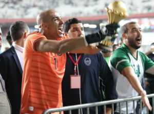 CAN 2019 : l’Algérie célèbre encore ses champions d’Afrique ! (Vidéo)