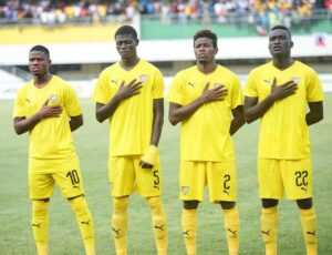 Togo : les Eperviers recherchent un sélectionneur de “bonne moralité”