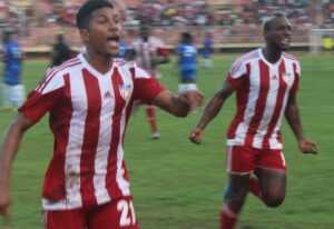 Mondial 2022 : le Liberia sauvé par son gardien de 18 ans !