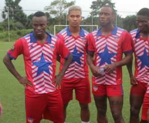Mondial 2022 : le Liberia au finish dans le derby