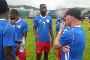 Mondial 2022 : les Libériens caillassés en Sierra Leone…