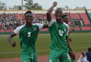 CAN U23 : un premier qualifié connu !