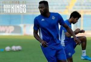 Mercato : Pyramids recrute un vainqueur de la CAN 2015 et une sensation tunisienne !