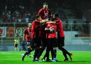 LDC : Algériens et Marocains en force, Congolais et Tunisiens contrariés, tous les résultats