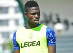 Mazembe-Raja : à J-2, la FIFA rend son verdict dans l’affaire Malango !