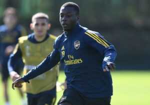 Arsenal : Pépé ne pourra pas enchaîner jeudi…