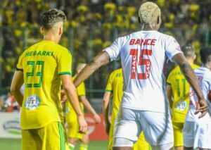 LDC : la JSK sort Horoya, Vita, USMA et ES Sahel qualifiés