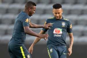 Amicaux : Brésil-Sénégal, Algérie-RDC… Le programme de jeudi !