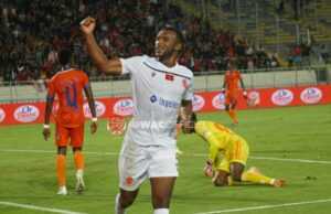 LDC : le Wydad déroule, tous les résultats