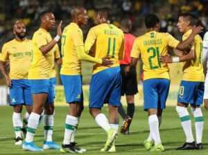 LDC : avec son 11-1, Mamelodi Sundowns fait tomber deux records !
