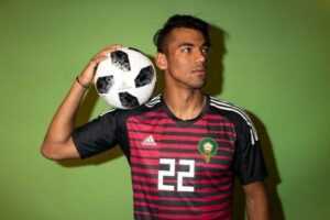 Maroc : les Lions de l’Atlas suspendent leur 3e gardien !