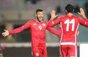 CHAN 2020 : Badri porte la Tunisie contre la Libye