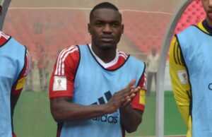 Mondial 2022 : la liste du Congo contre le Sénégal sans Bifouma ni Mayembo