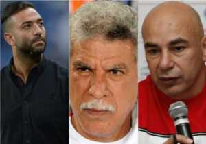 Egypte : Mido, Shehata… Qui sera le nouveau sélectionneur des Pharaons ?