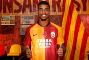 Mercato : Lemina officiellement à Galatasaray, les détails de l’opération