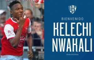 Mercato – Arsenal : un ex-compagnon de gloire d’Osimhen fait définitivement ses valises (officiel)