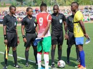 Mondial 2022 : les premiers éliminés connus ce dimanche, le Burundi sous pression