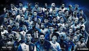 11 FIFA de l’année : Mané, Salah et Koulibaly dans la présélection !