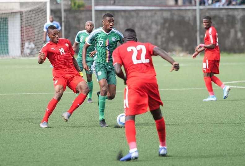 Mondial 2022 : Comores-Togo, un nul à l’avantage des Eperviers