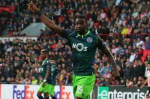 Ligue Europa : Bolasie inspiré, 1ère pour Pépé, Niang n’aura pas suffi