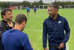 OM : cité pour l’après-AVB, Beye réagit !