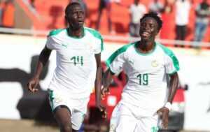 Coupe UFOA : le Sénégal écarte le Mali et rejoint le Ghana en finale !