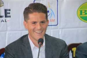 Ouganda : le successeur de Desabre est connu (officiel)