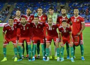 Amical : le Maroc officialise le Sénégal et la RD Congo