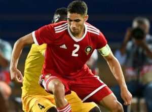 Real : Hakimi- Carvajal, Luis Fernandez n’aurait pas hésité…