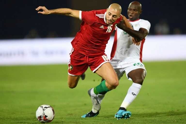 Maroc : pour sa première, Halilhodzic évite l’affront de justesse !